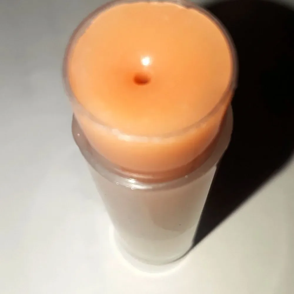 BUY 3 for $13 HAND CRAFT𝅺ED Delicate Rose super Healing vegan lip balm
